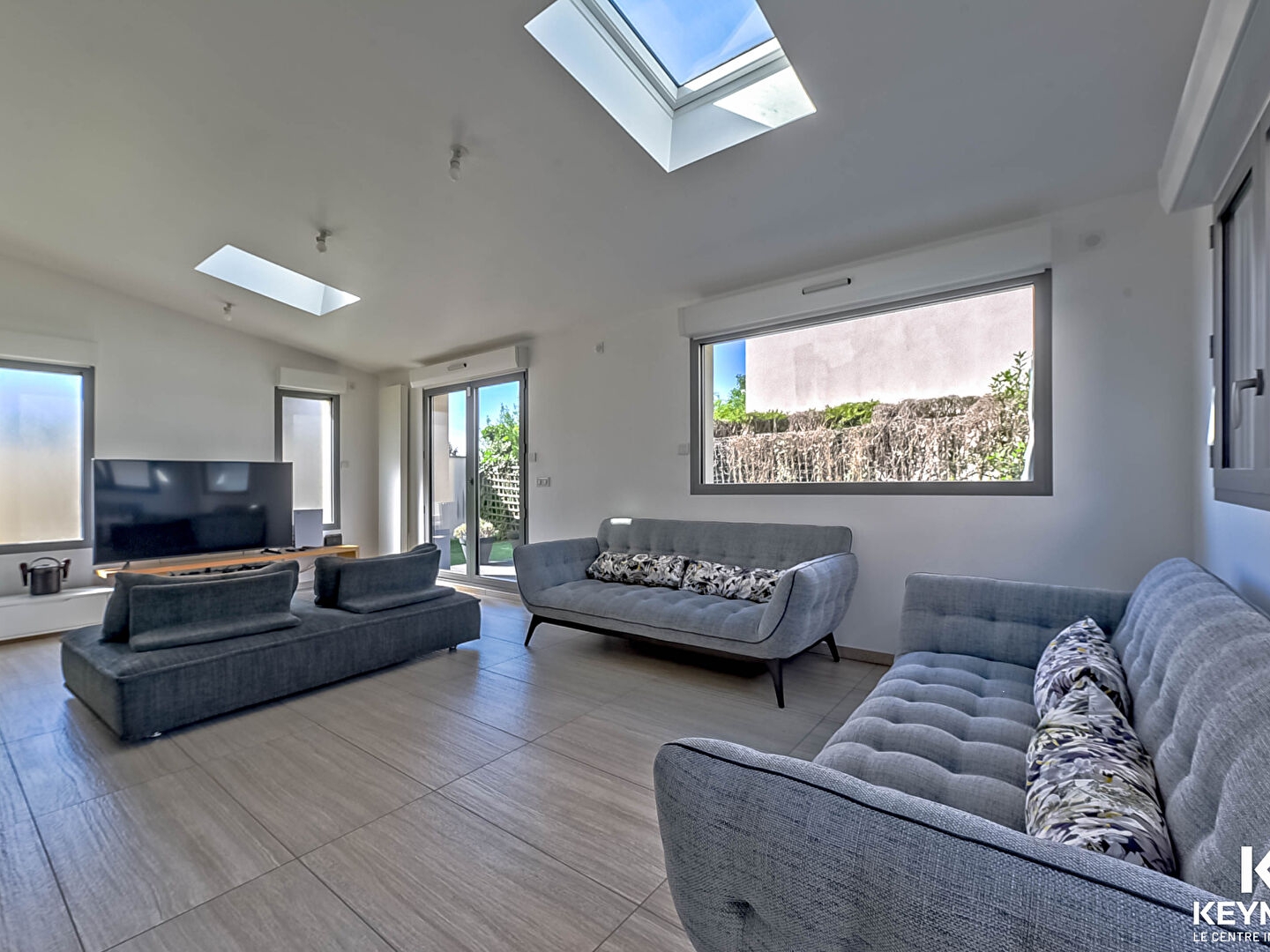 Maison à vendre - 8 pièces - 168m2 - Cormeilles-En-Par... (95240)