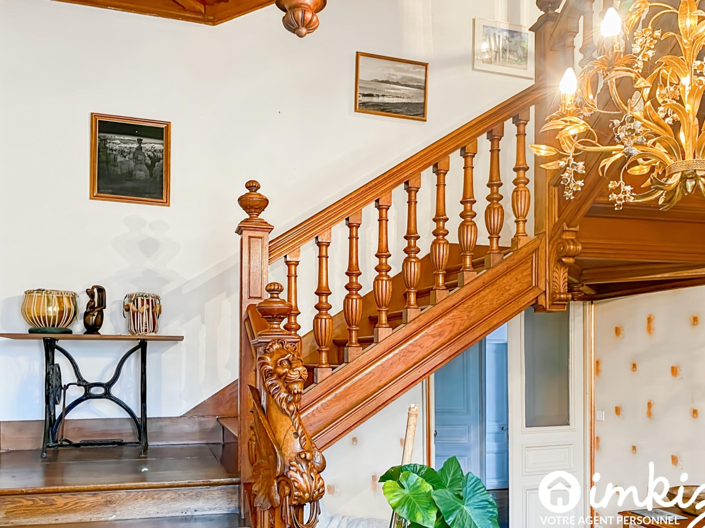 Maison à vendre - Artemare (01510)