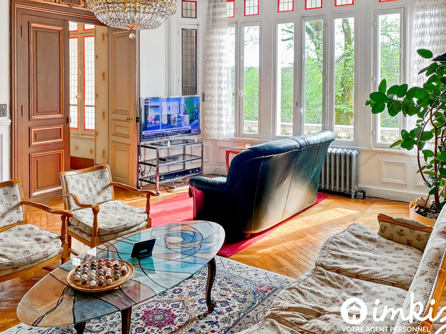Maison à vendre - Artemare (01510)