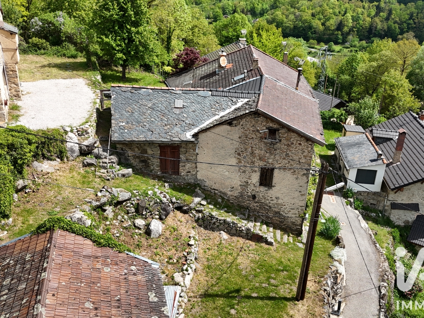 Maison 4 pièces 160 m²