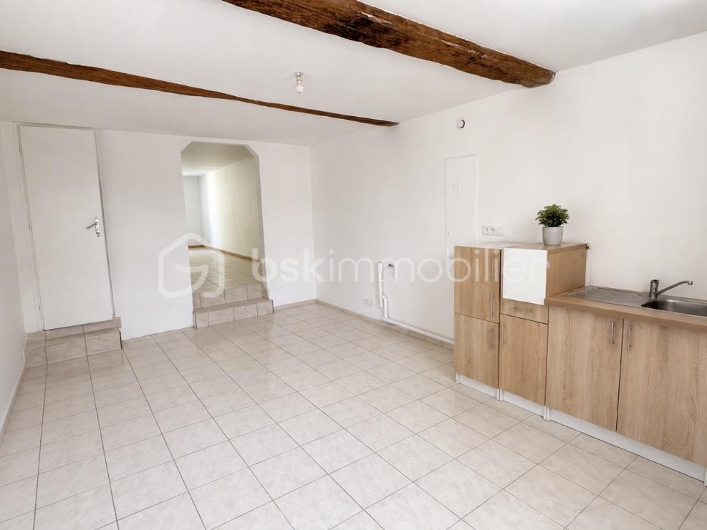 Maison à vendre - 5 pièces - 91m2 - Nouzonville (08700)
