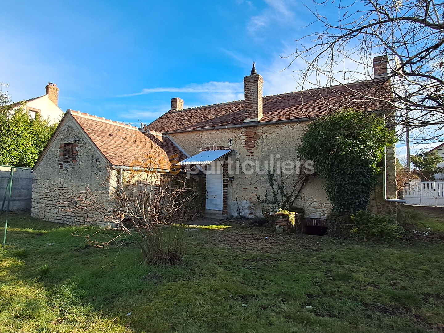 Maison à vendre - 3 pièces - 54m2 - Châlette-Sur-Loing (45120)