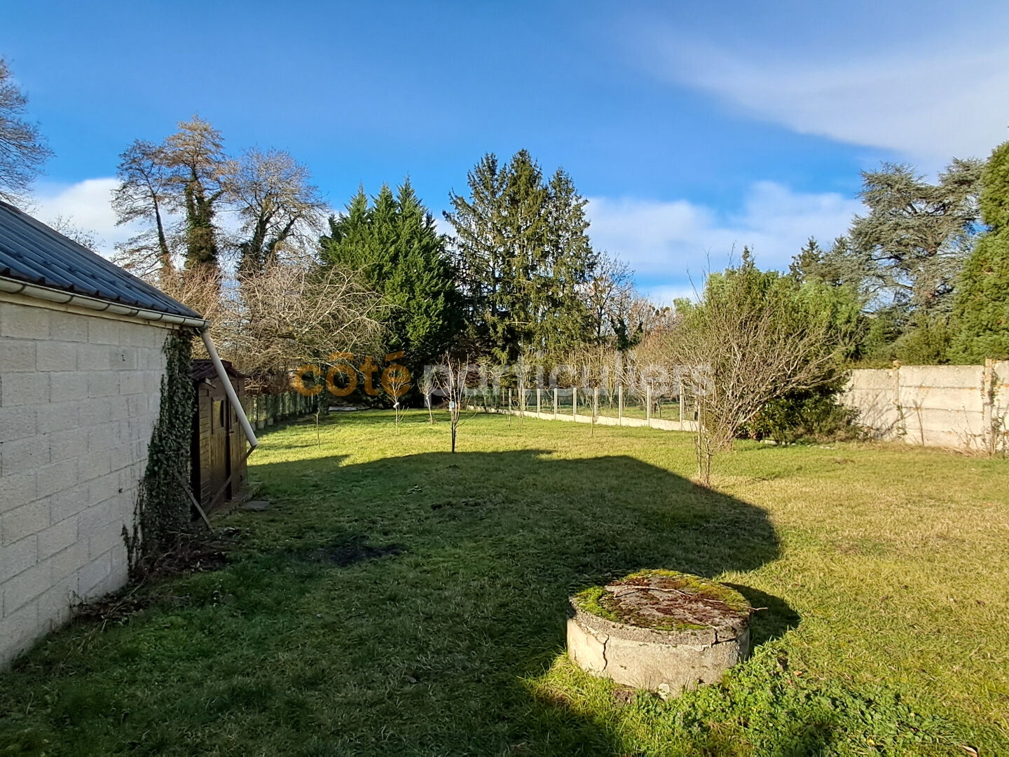 Maison à vendre - 3 pièces - 54m2 - Châlette-Sur-Loing (45120)