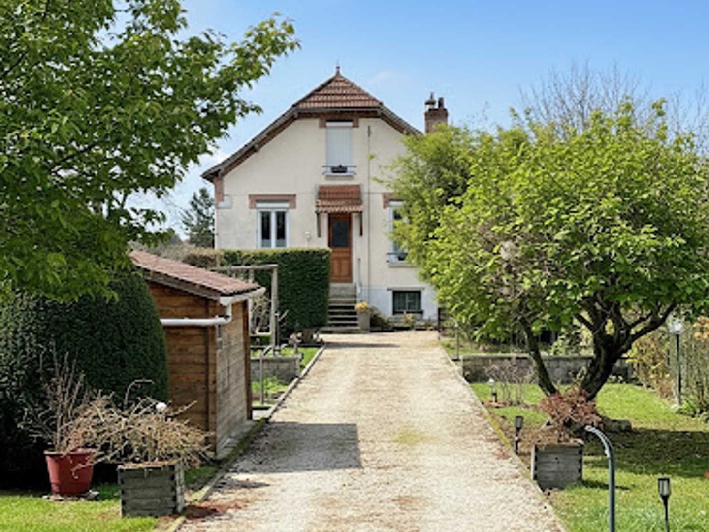 Maison 5 pièces 108 m²