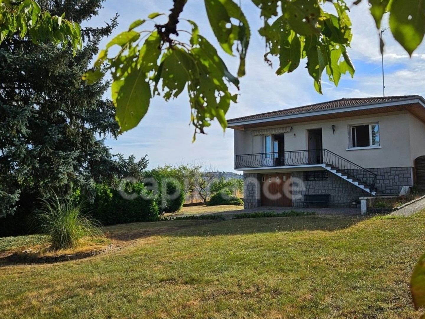 Maison 4 pièces 91 m²