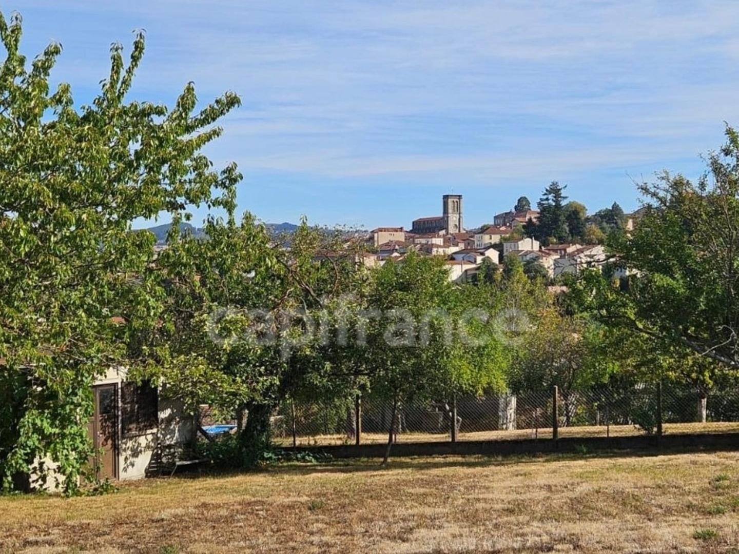 Maison à vendre - 4 pièces - 91m2 - Panissières (42360)