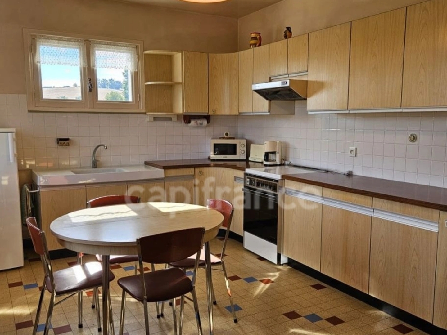 Maison à vendre - 4 pièces - 91m2 - Panissières (42360)