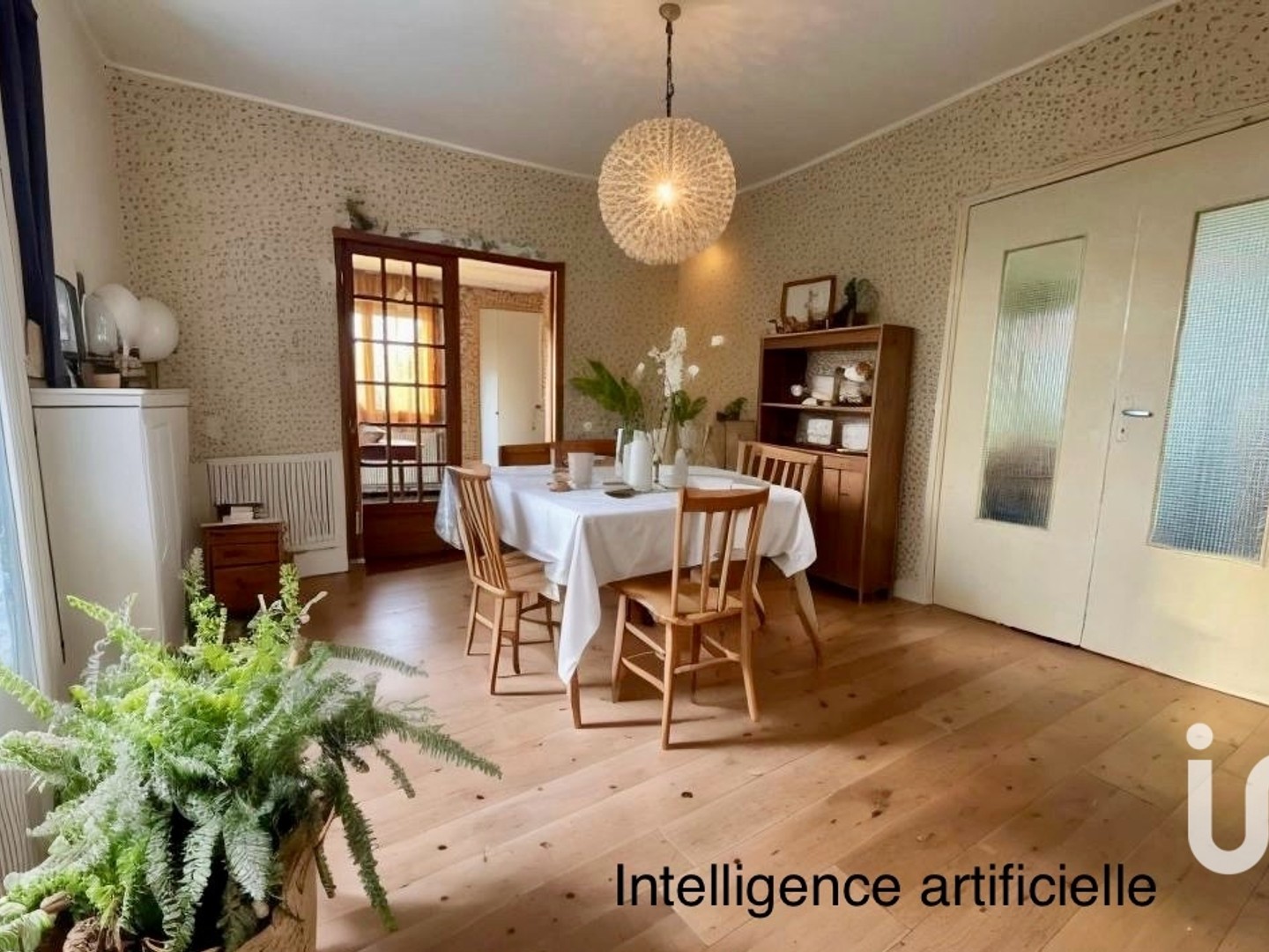 Maison 5 pièces 90 m²