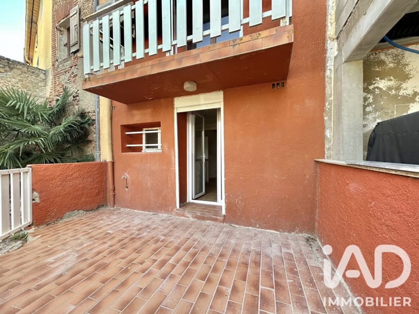Vente Maison/villa 3 pièces