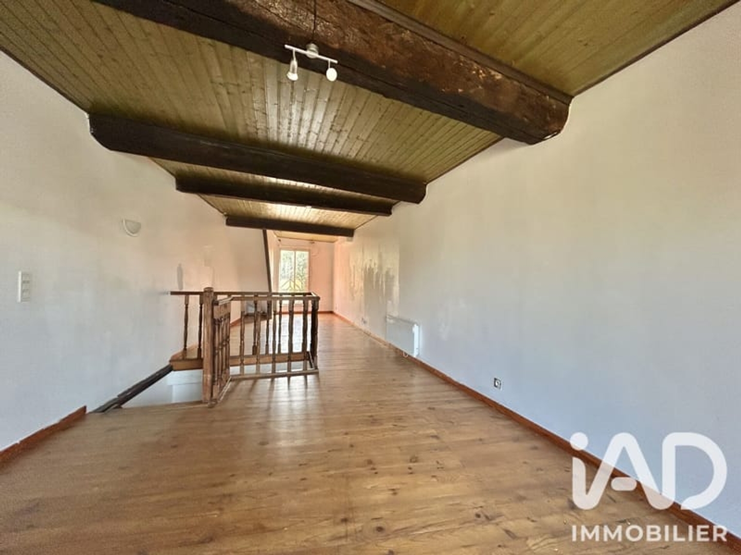 Maison à vendre - 3 pièces - 100m2 - Montescot (66200)