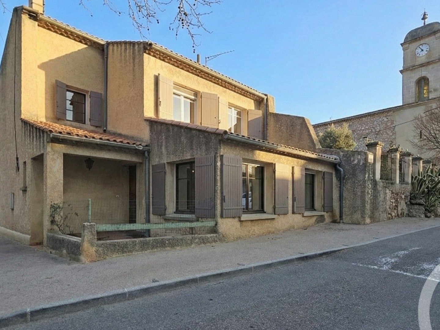 Maison 5 pièces 102 m²