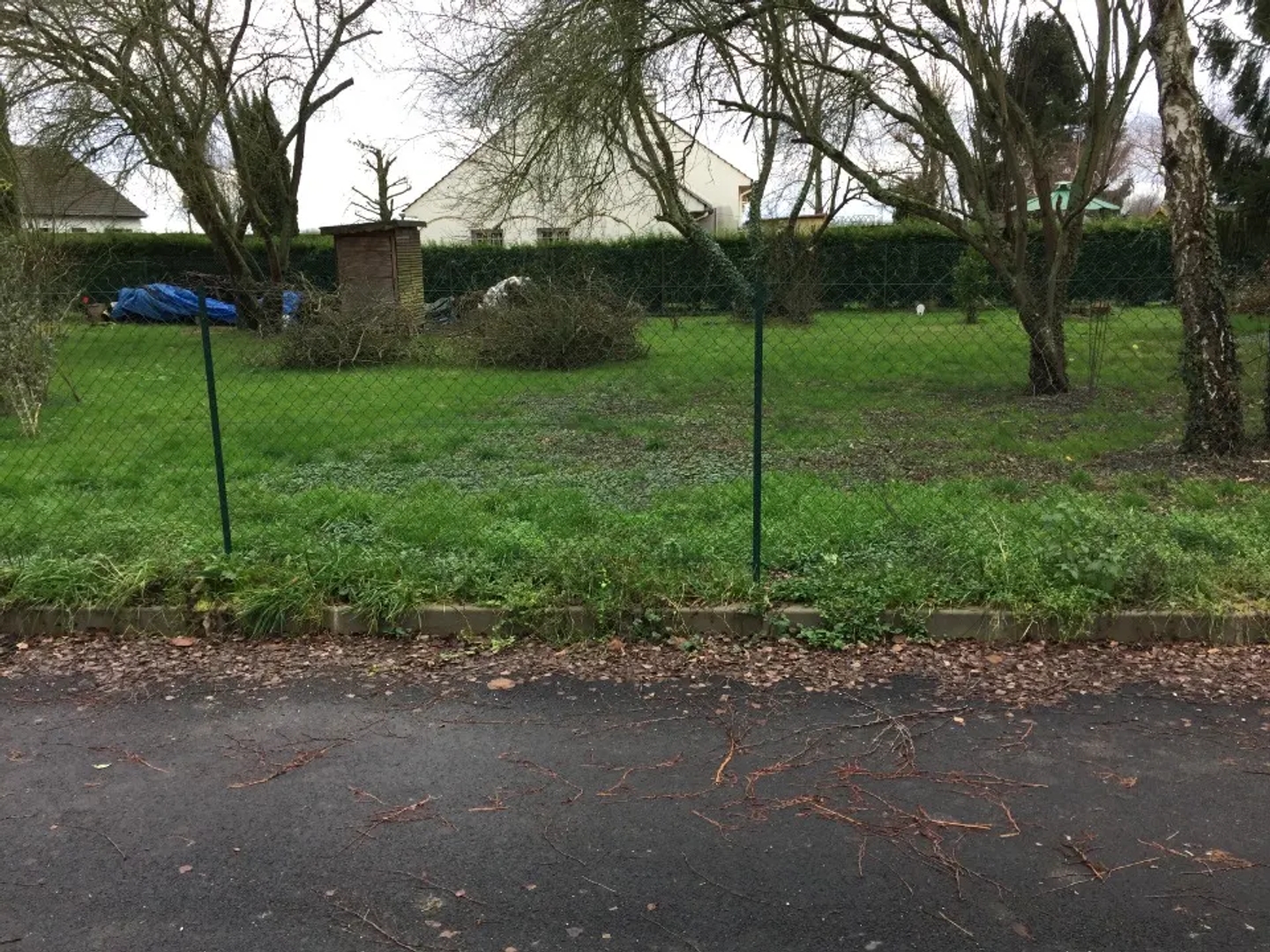 Maison à vendre - 5 pièces - 80m2 - Nantouillet (77230)