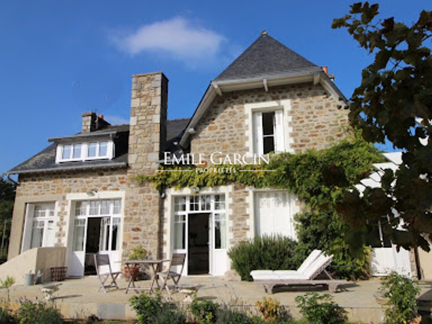 Maison 7 pièces 170 m²