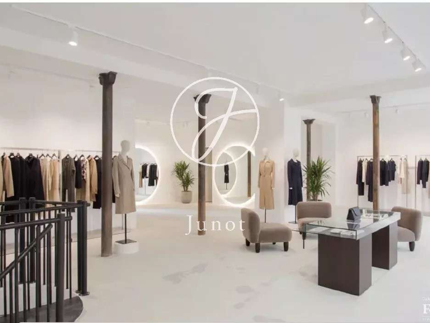 Locaux à vendre - 174m2 - Paris 4e (75004)