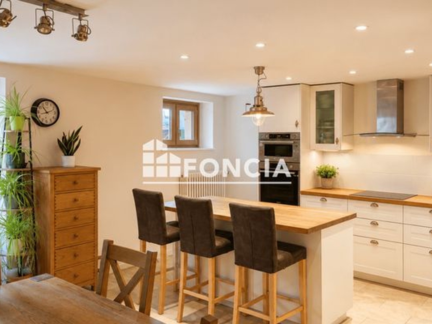 Maison 5 pièces 113 m²