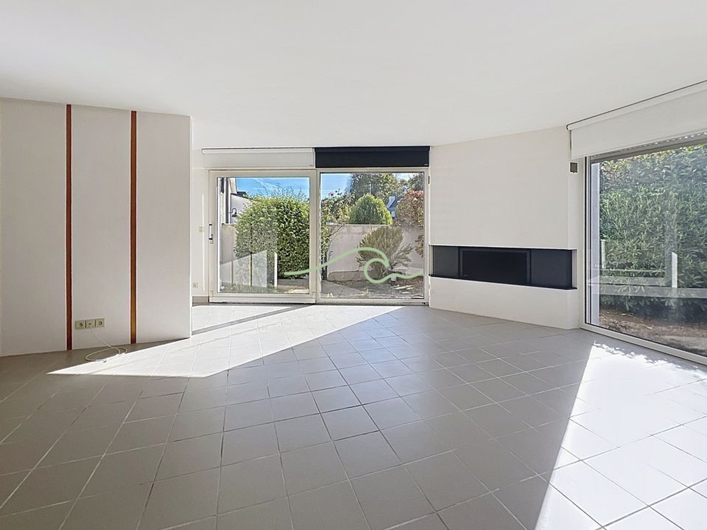 Maison à vendre - 4 pièces - 120m2 - Larmor-Plage (56260)