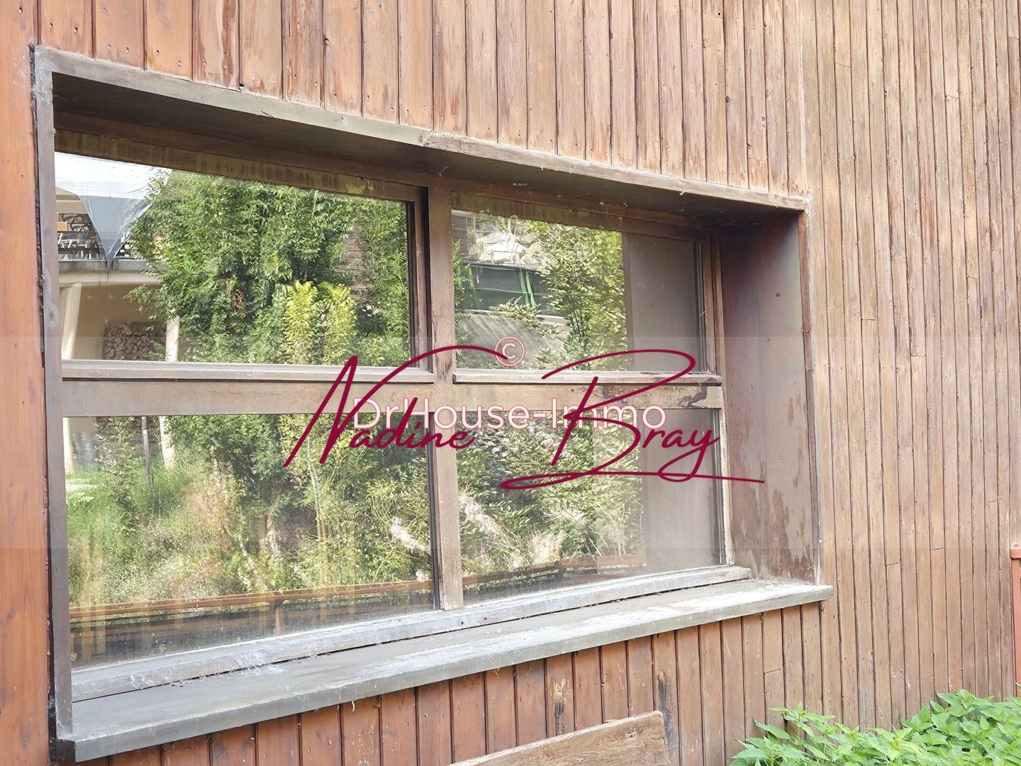 Immeuble à vendre - 14 pièces - 310m2 - Saint-Jean-D'arves (73530)