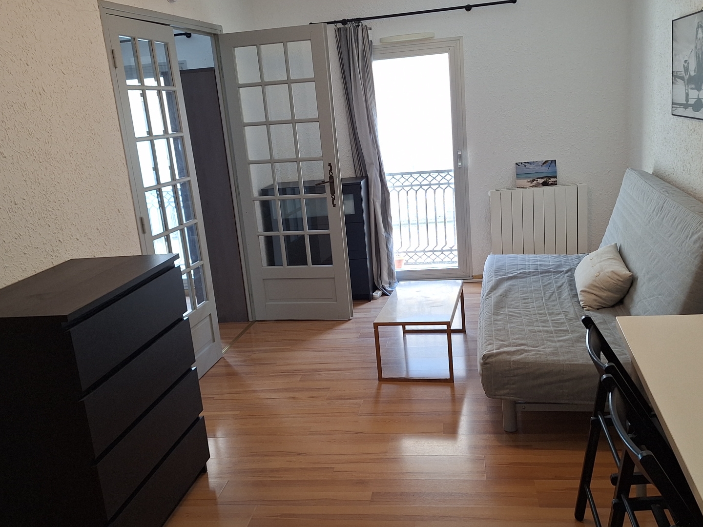 Appartement 2 pièces 35 m²