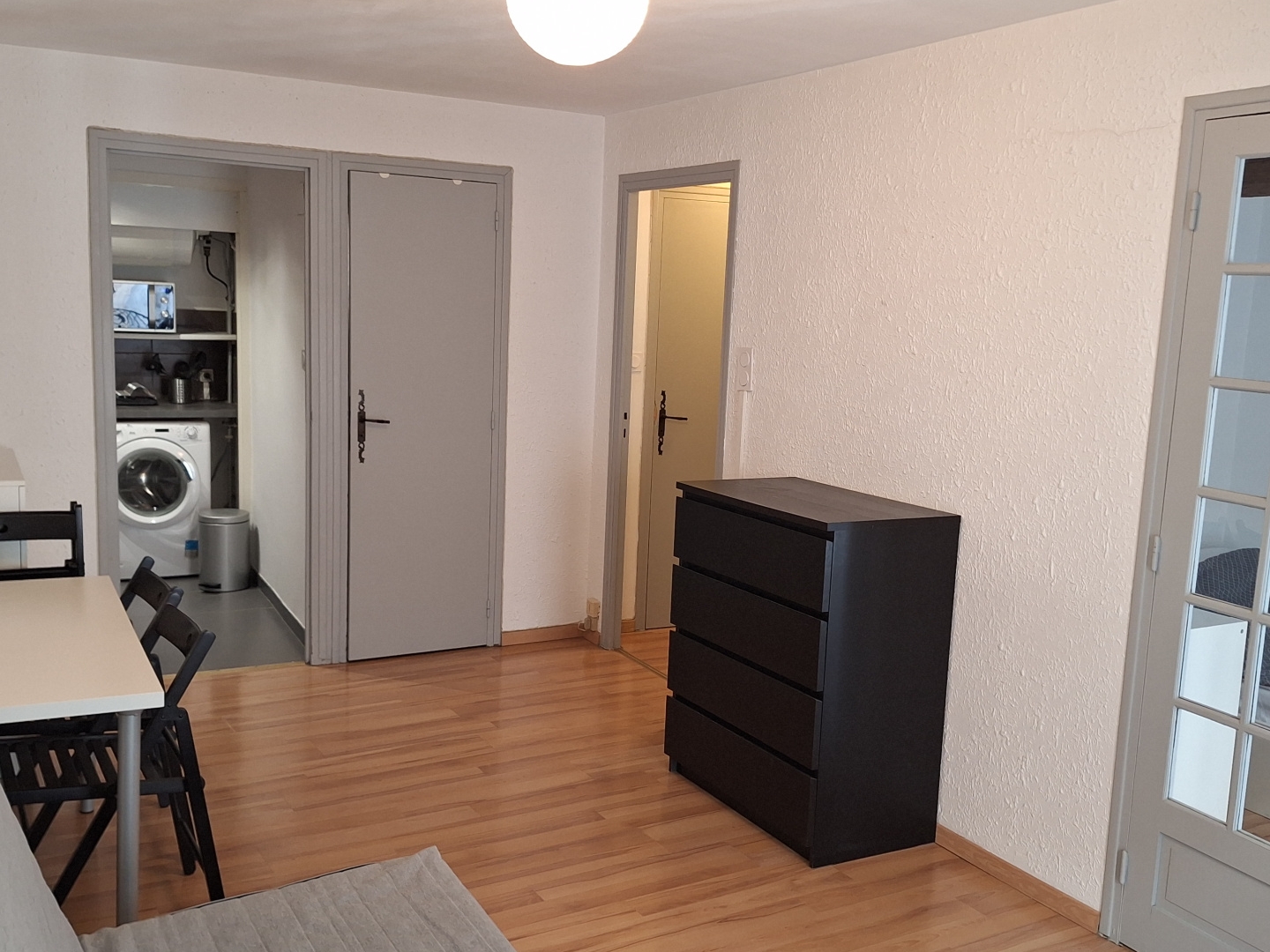 Appartement à vendre - 2 pièces - 35m2 - Montpellier (34000)