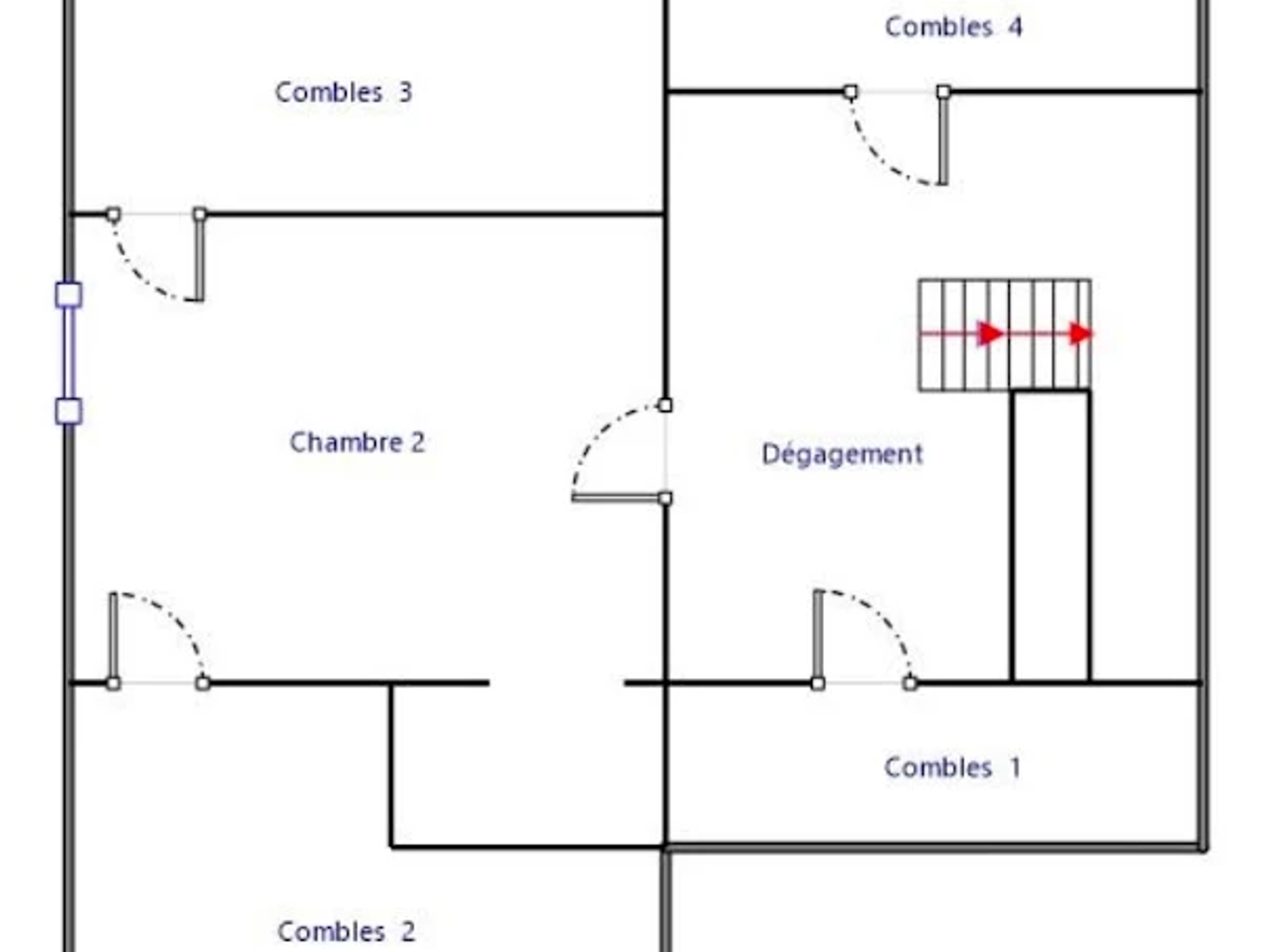 Maison 9 pièces 310 m²