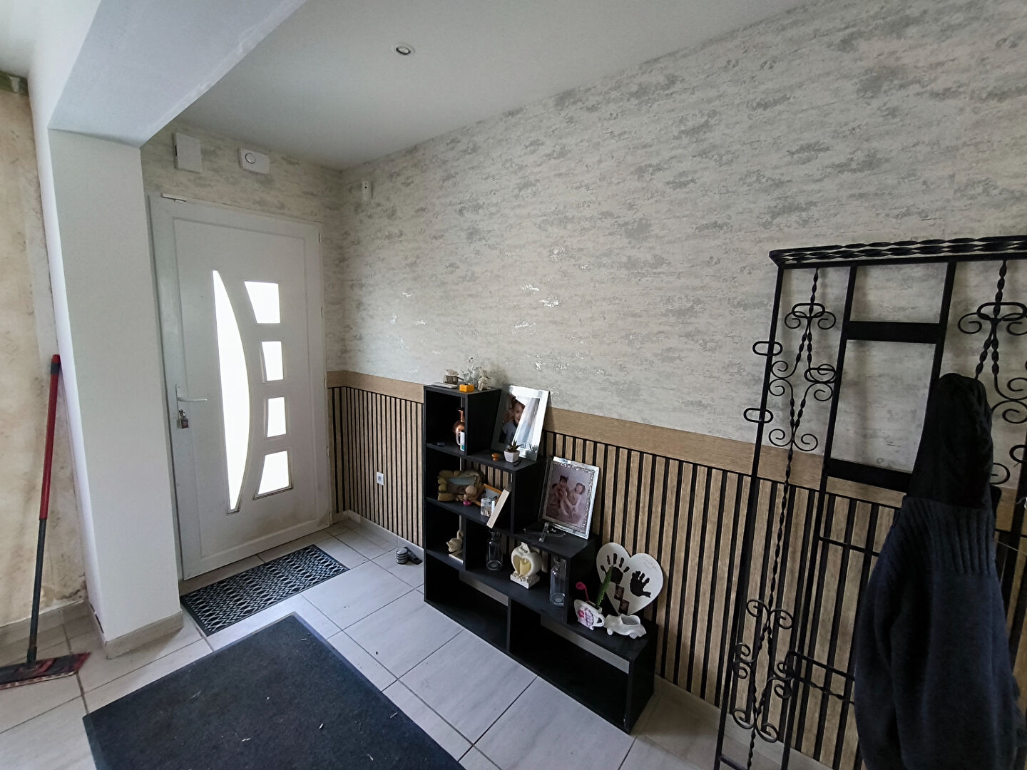 Maison à vendre - 6 pièces - 138m2 - Val En Vignes (79290)
