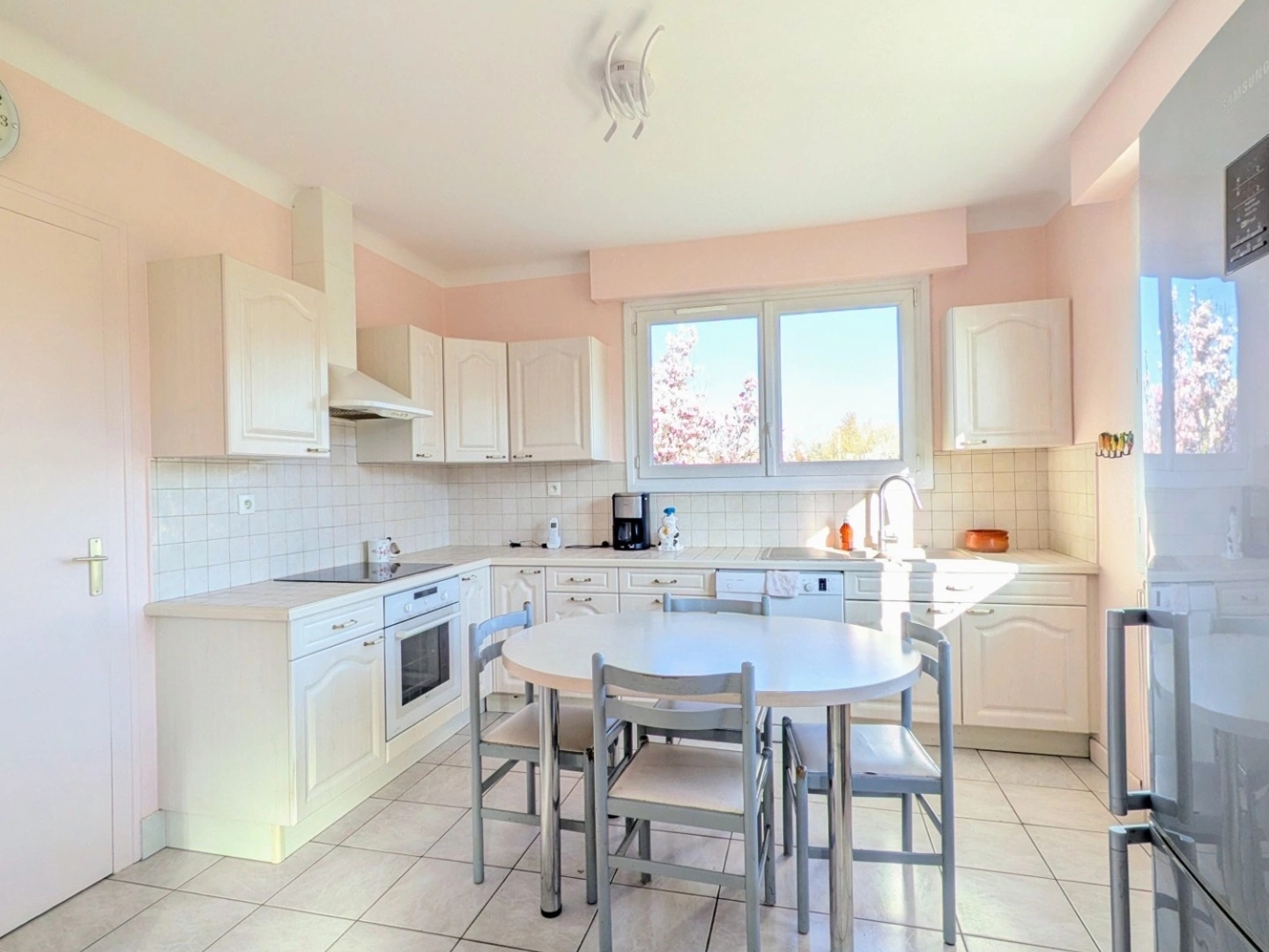 Maison à vendre - 4 pièces - 92m2 - Maulévrier (49360)