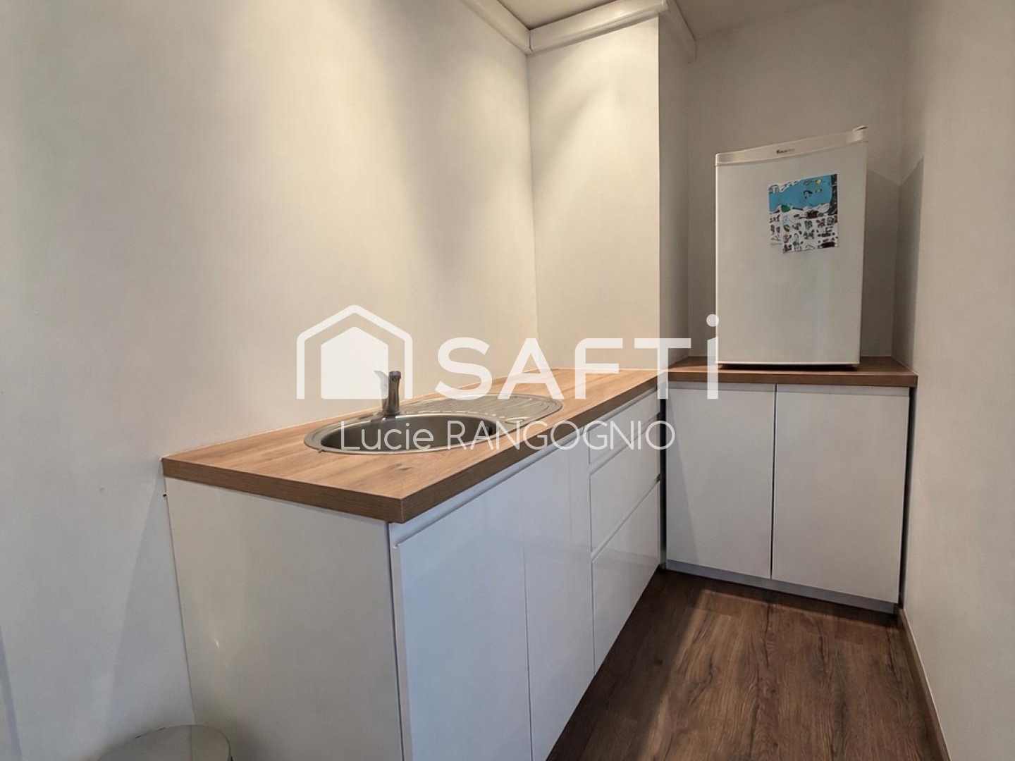 Bureaux à vendre - 7 pièces - 130m2 - Arques (62510)