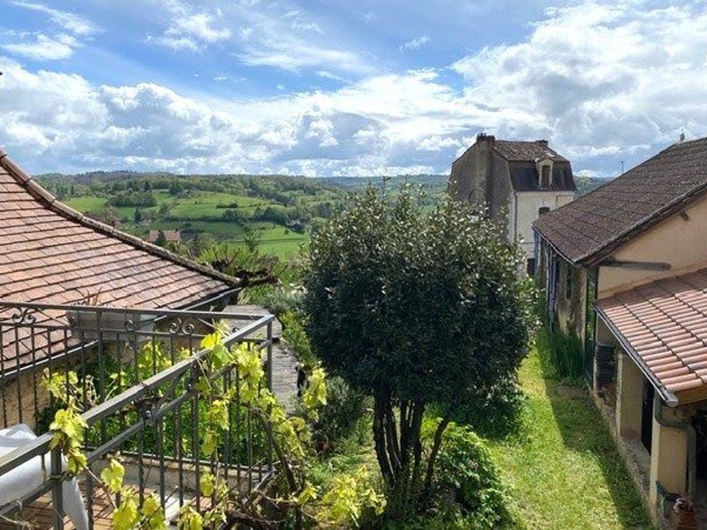 Maison 8 pièces 110 m²