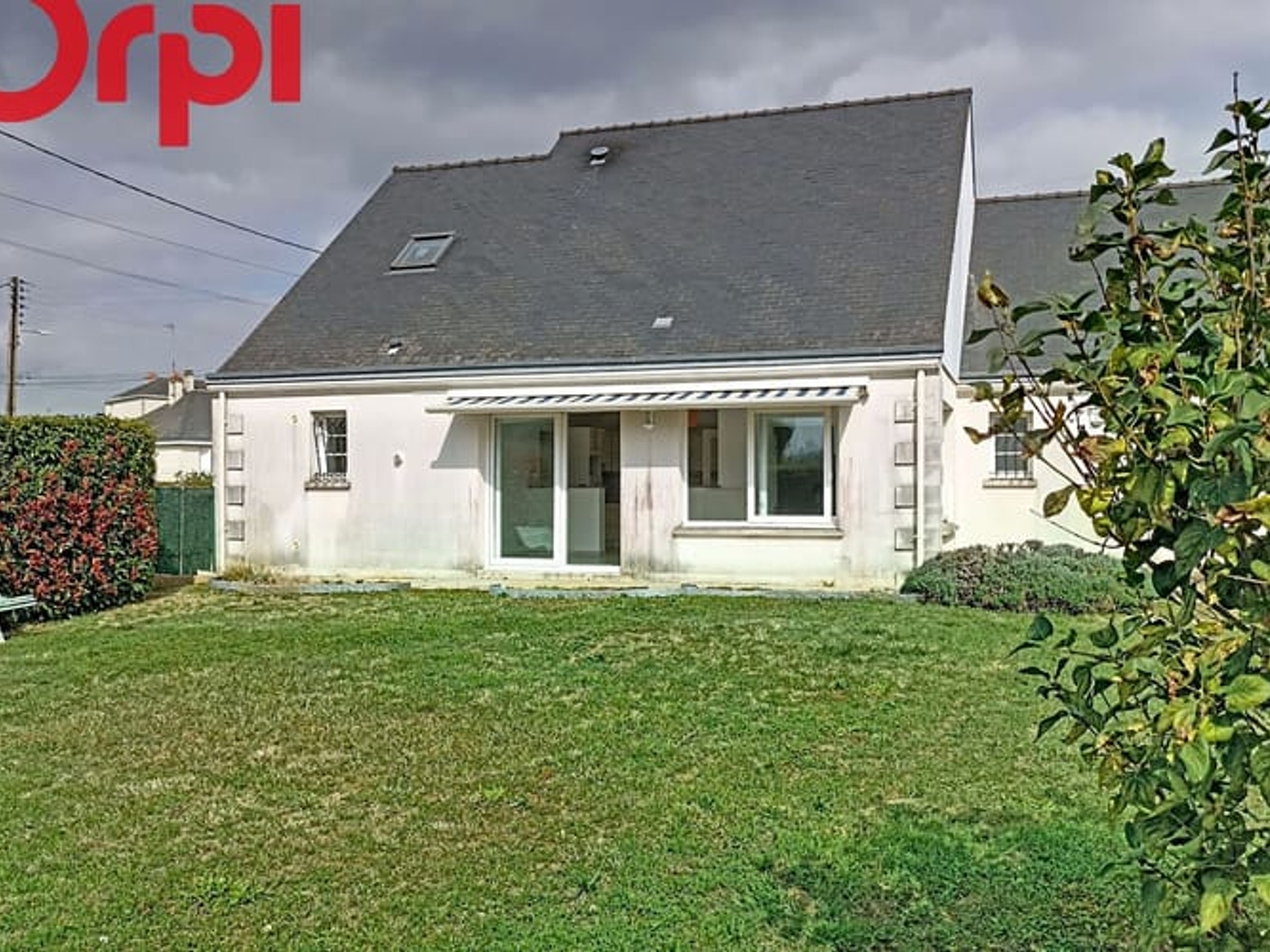 Maison 5 pièces 127 m²