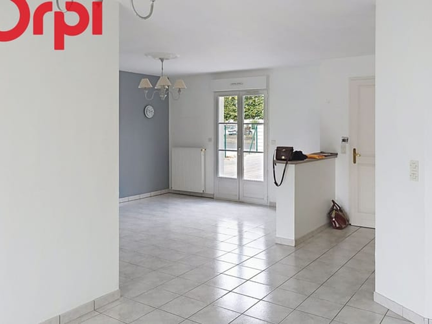 Maison à vendre - 5 pièces - 127m2 - Montoire-Sur-Le-Loir (41800)