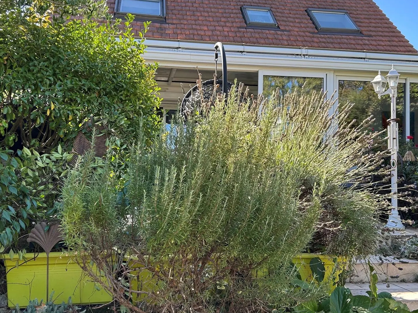 Maison 6 pièces 150 m²
