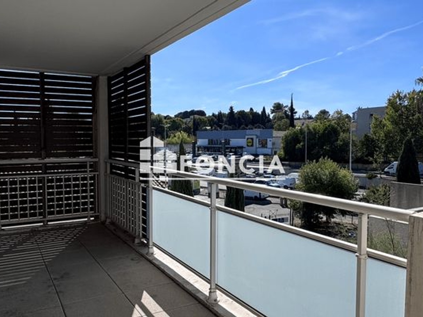 Appartement à vendre - 3 pièces - 67m2 - Montpellier (34080)