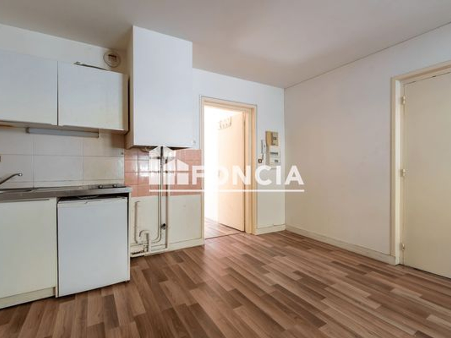 Appartement à vendre - 2 pièces - 32m2 - Lorient (56100)
