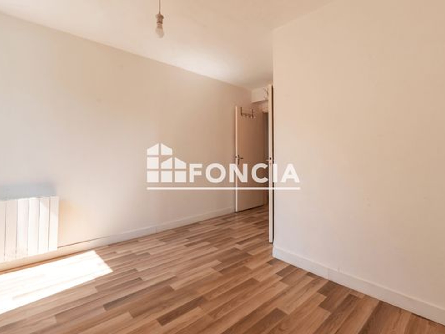 Appartement à vendre - 2 pièces - 32m2 - Lorient (56100)