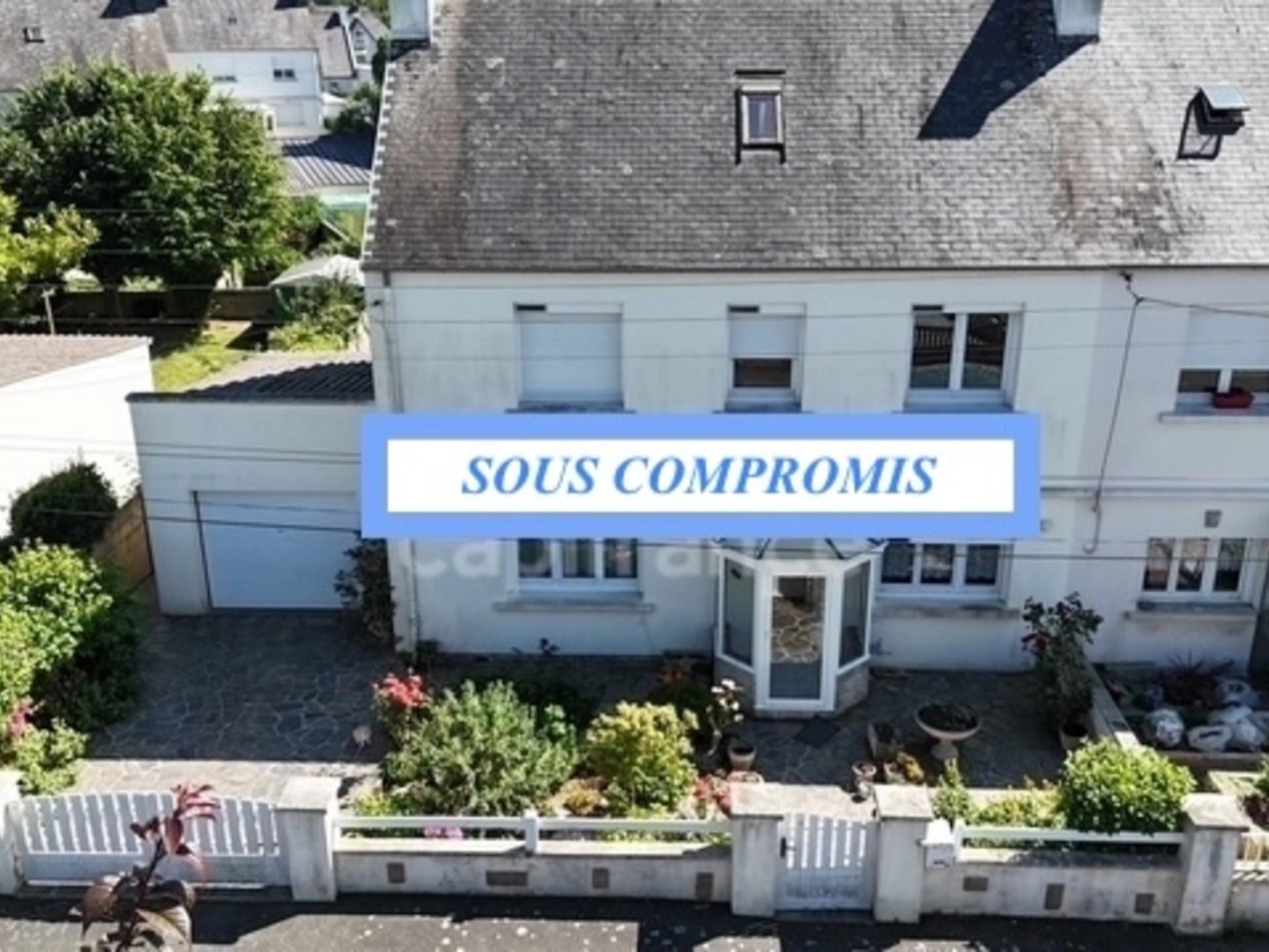 Maison 7 pièces 139 m²