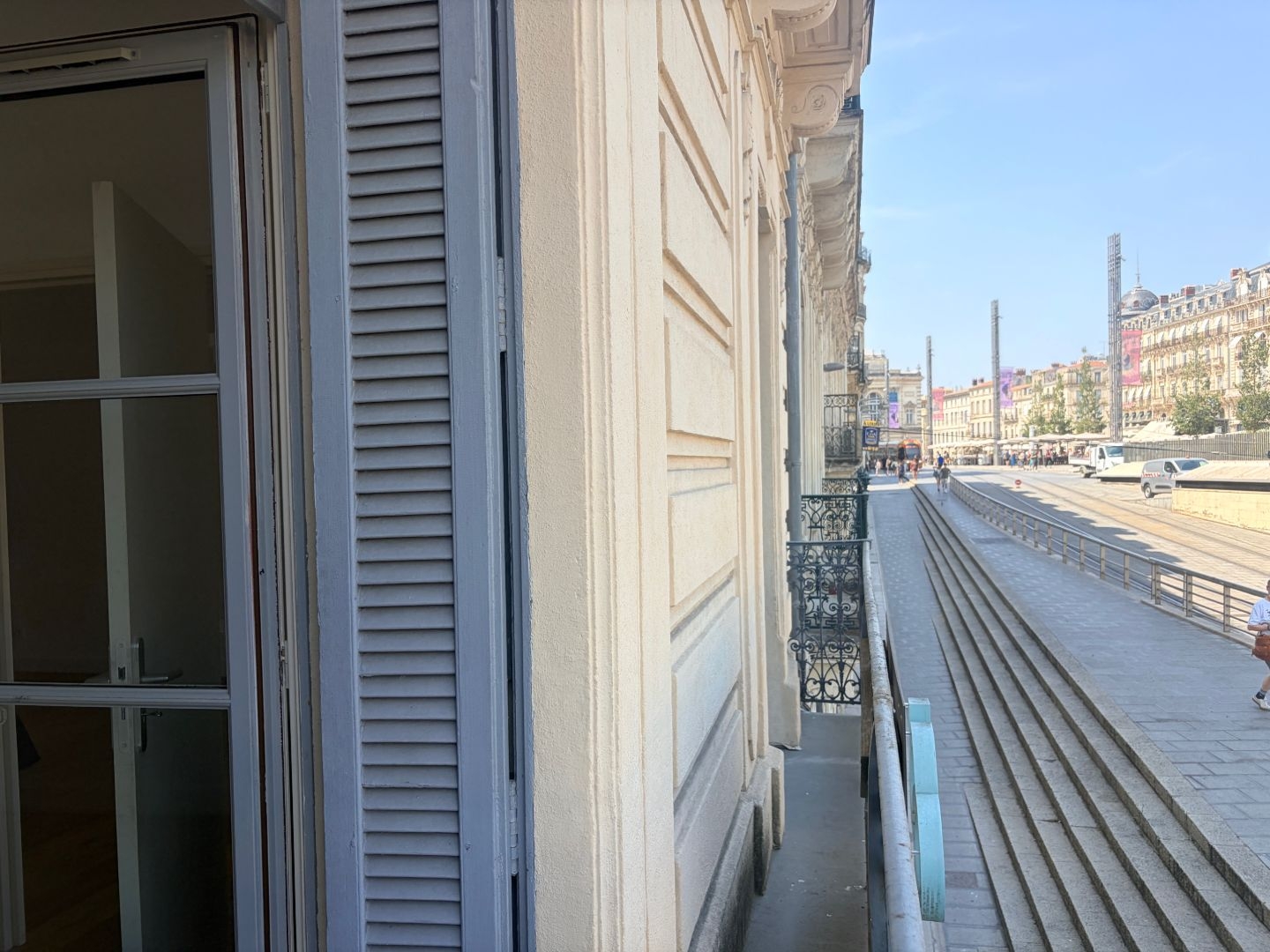 Appartement à vendre - 2 pièces - 35m2 - Montpellier (34000)