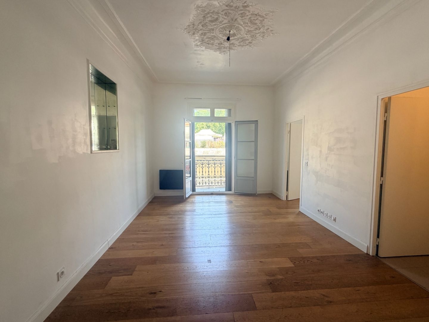 Appartement à vendre - 2 pièces - 35m2 - Montpellier (34000)
