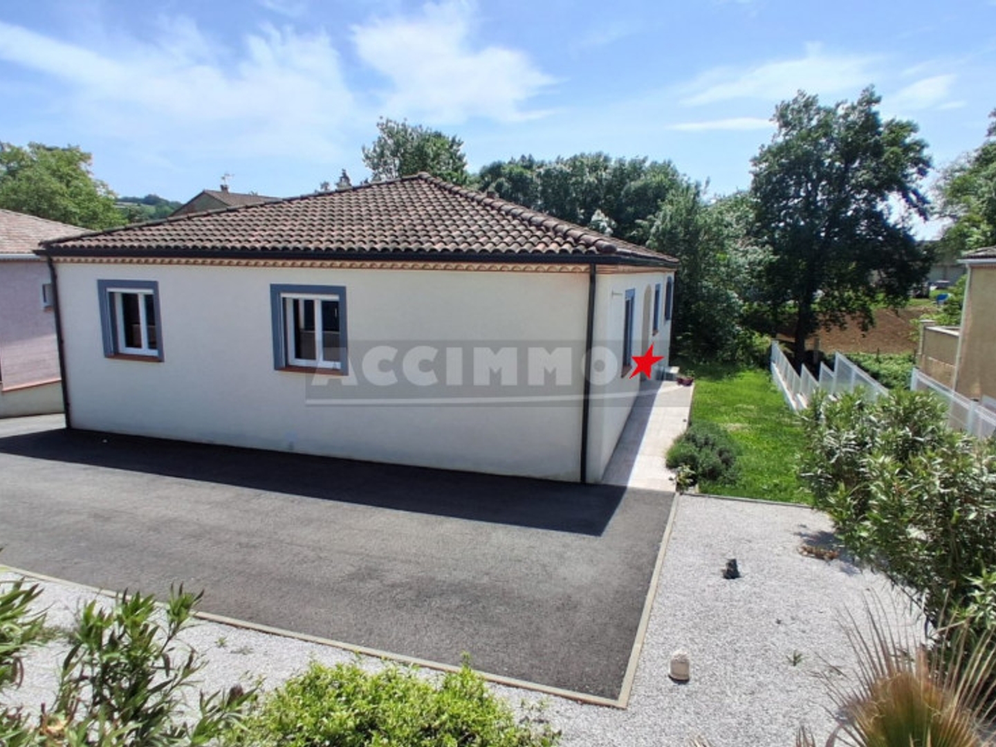Maison 6 pièces 143 m²