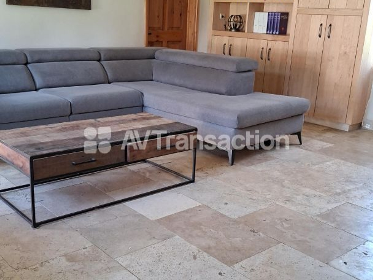Maison à vendre - 84m2 - Rebreuve-Sur-Canche (62270)