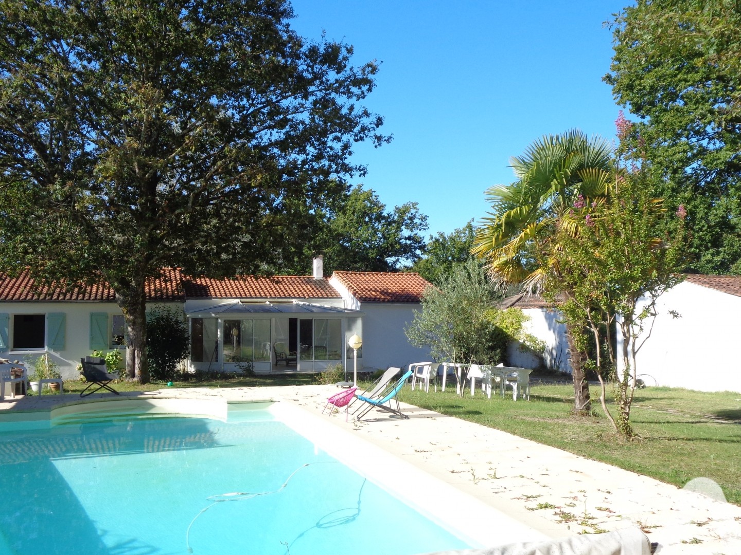Maison 7 pièces 170 m²