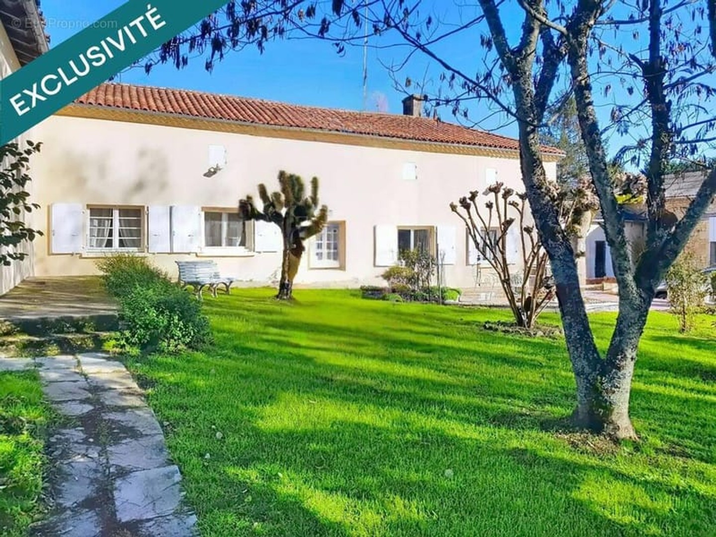 Maison 7 pièces 152 m²