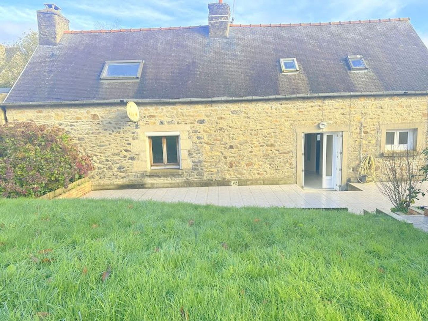 Maison 4 pièces 98 m²