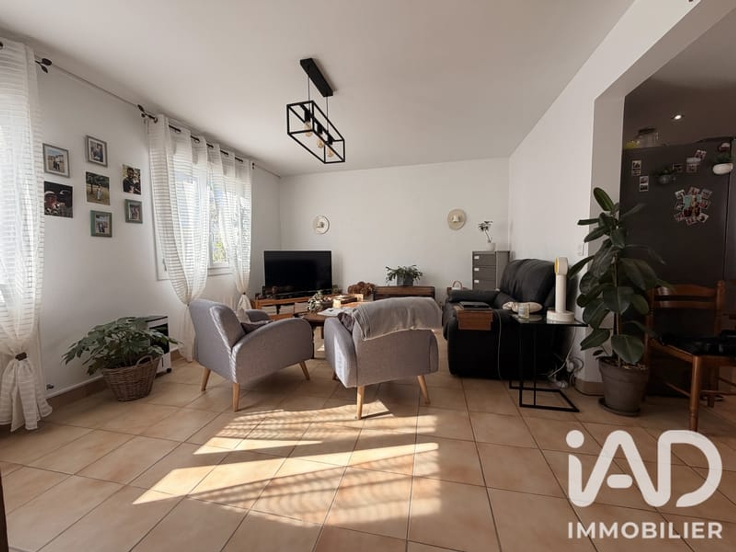 Maison à vendre - 7 pièces - 110m2 - Lorient (56100)