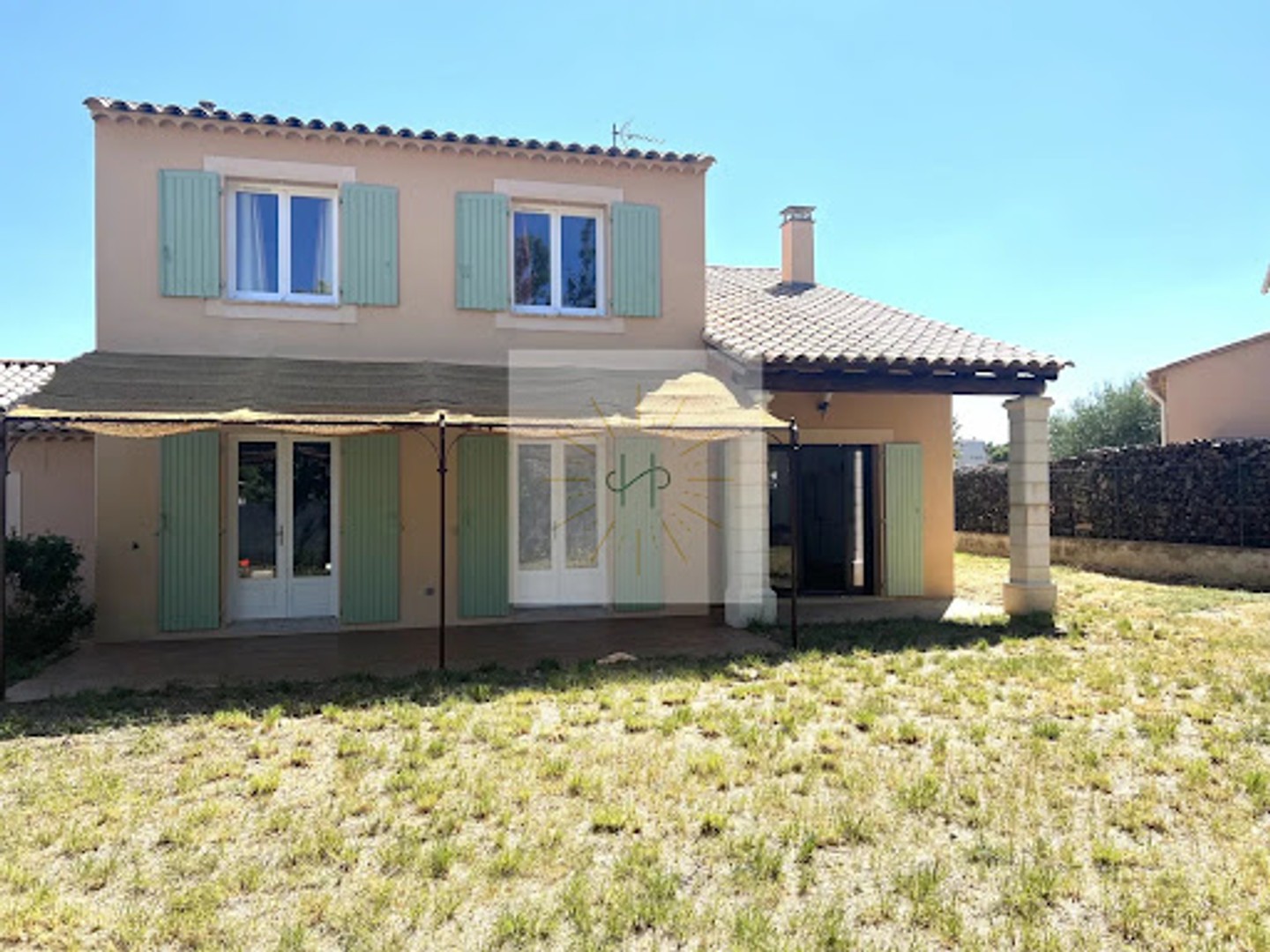 Maison 5 pièces 117 m²