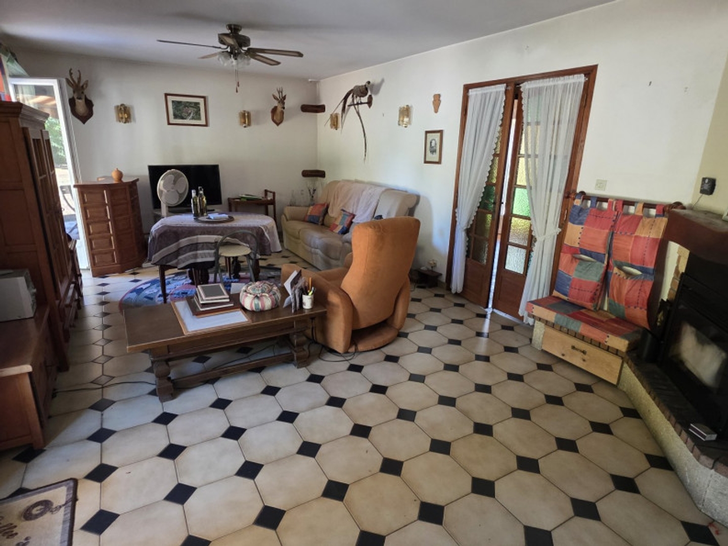 Maison à vendre - 6 pièces - 130m2 - Saint-Chéron (91530)