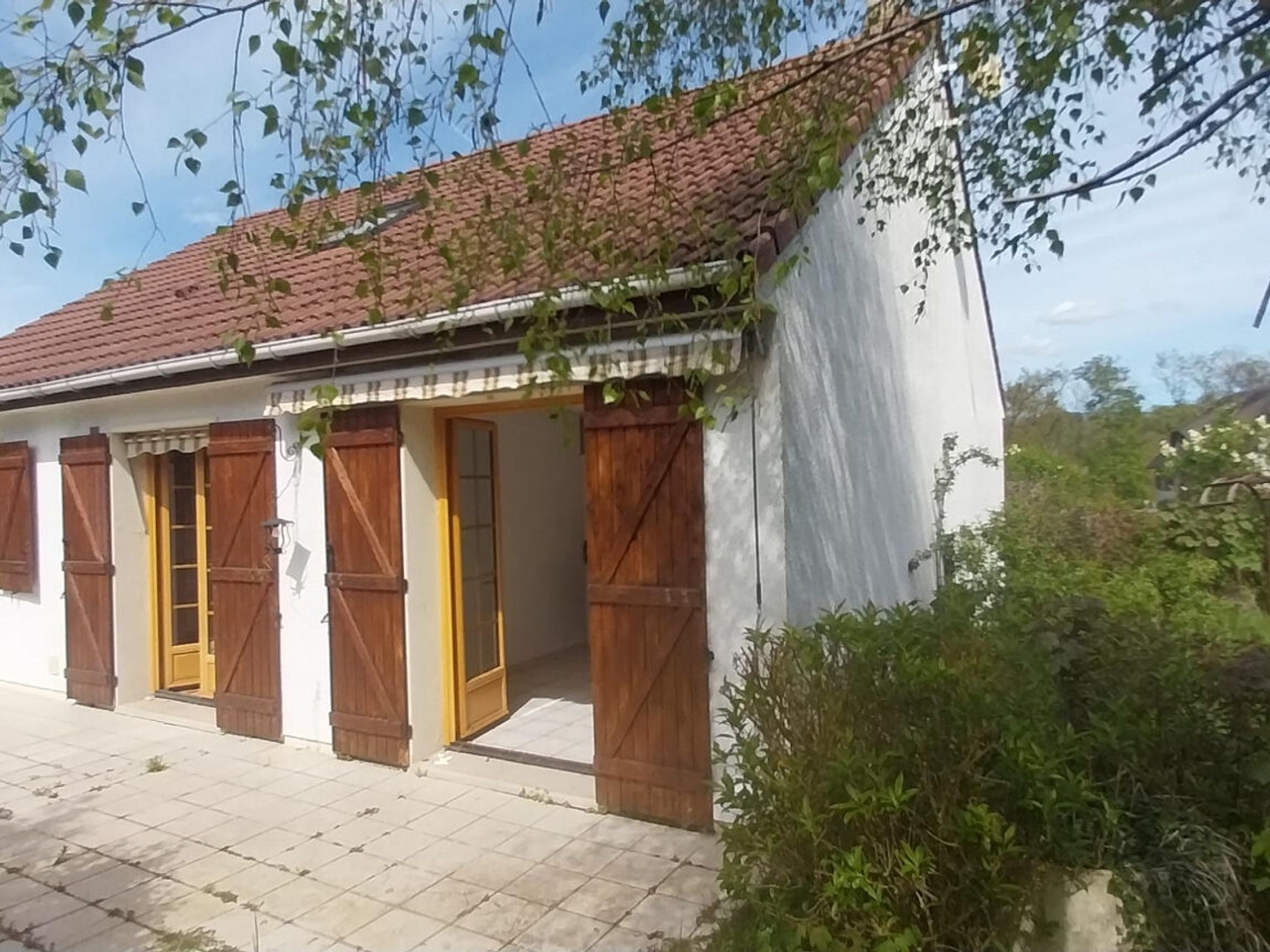 Maison à vendre - 6 pièces - 99m2 - Épernon (28230)