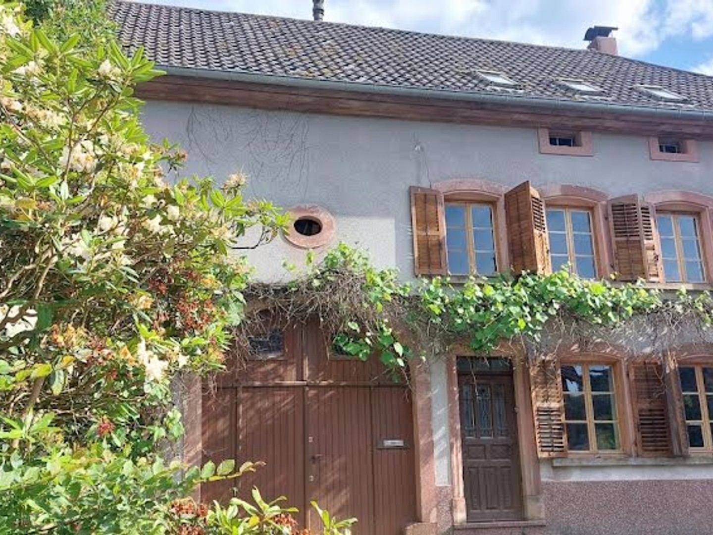 Maison 5 pièces 231 m²