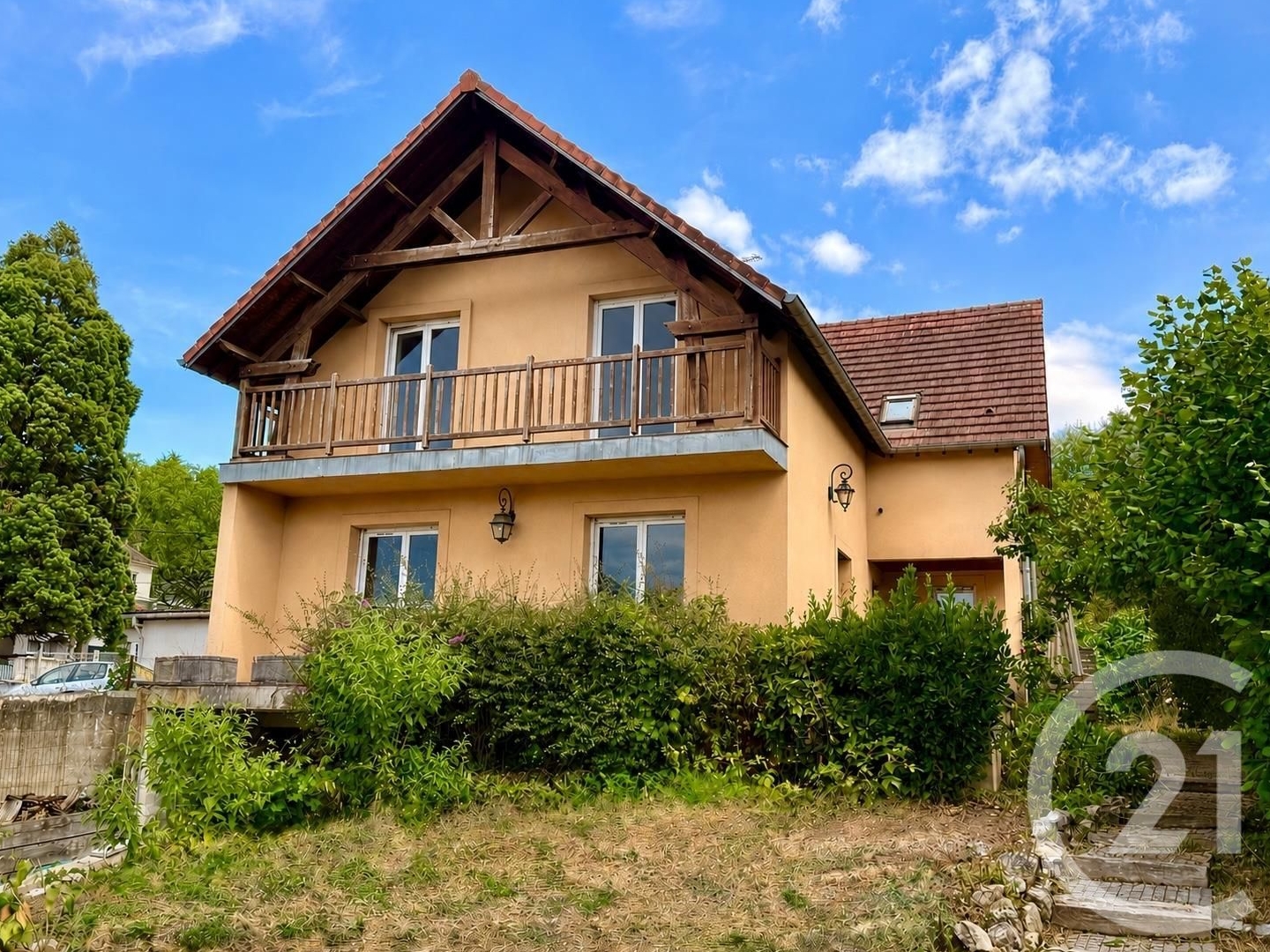 Maison 6 pièces 137 m²
