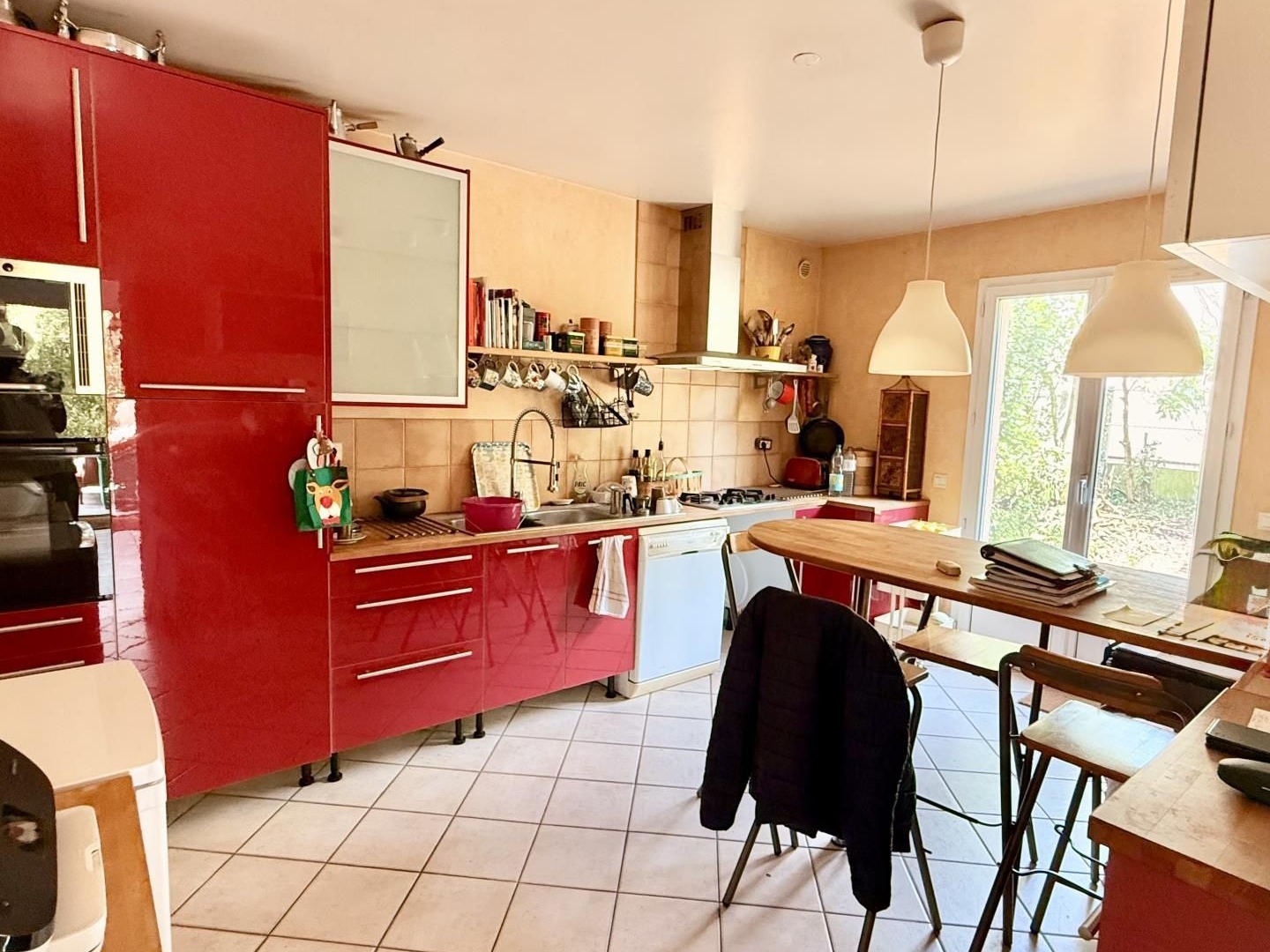 Maison à vendre - 6 pièces - 137m2 - Le Thillay (95500)