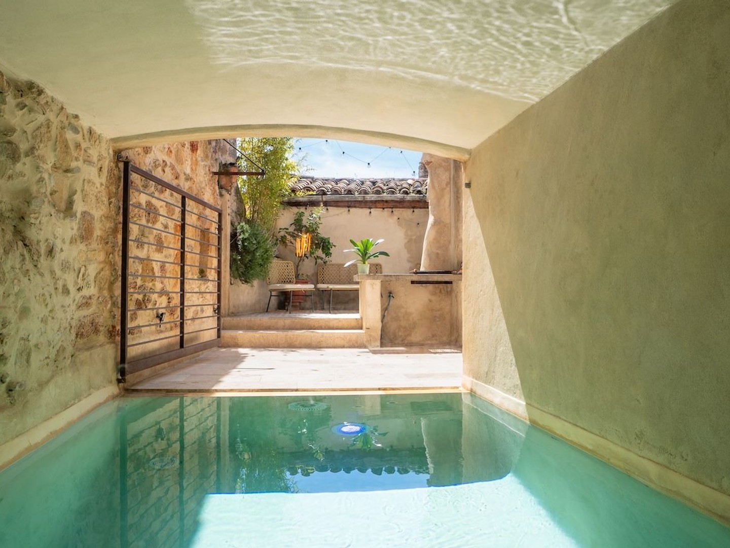 Maison tres wow !